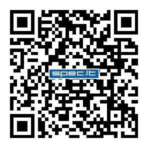 QR kodas | Melioracijos statinių naudotojų asociacija Stirbiškė | spec.lt