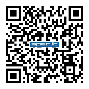 QR kodas | Melioracijos statinių naudotojų asociacija Šyšos pylimas