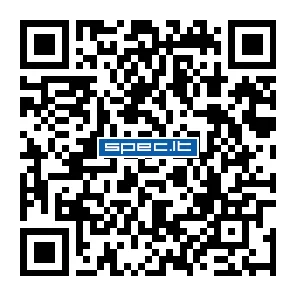 QR kodas | Melioracijos statinių naudotojų asociacija Titkoniai | spec.lt