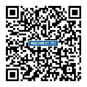 QR kodas | Garažų statybos ir eksploatavimo bendrija Melioratorius | spec.lt