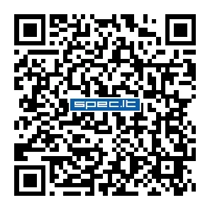 QR kodas | Garažų statybos ir eksploatavimo bendrija Melioratorius | spec.lt