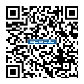 QR kodas | Melioratorius, sodininkų bendrija (Panevėžio r.) | spec.lt