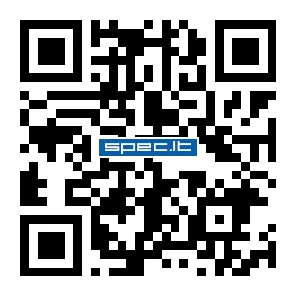 QR kodas | MELIOVESTA, UAB | spec.lt