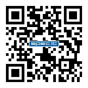 QR kodas | Meliron, MB