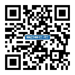 QR kodas | Melis, MB