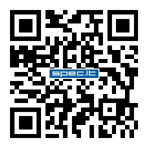 QR kodas | Melis, UAB