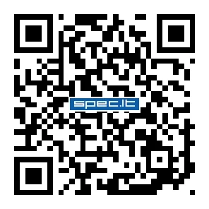 QR kodas | Melisa, UAB