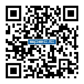 QR kodas | MELISANUS, UAB vaistinė