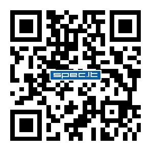 QR kodas | Melisas, UAB