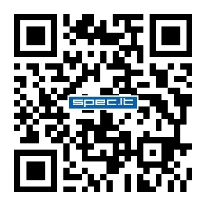 QR kodas | Melisija, UAB