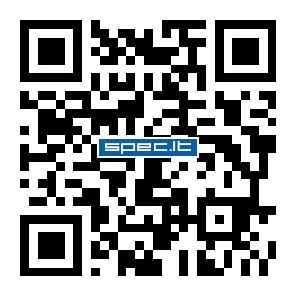 QR kodas | Melisimo, UAB