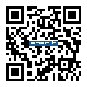 QR kodas | Melisita, MB