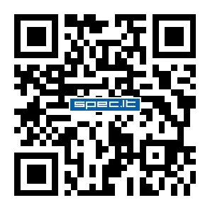 QR kodas | Melisora, MB