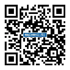 QR kodas | Melisos desertai, MB