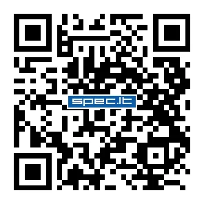 QR kodas | MELITA, Dubinsko firma