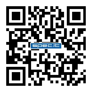 QR kodas | Melitamidė, UAB