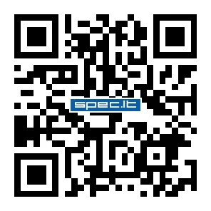 QR kodas | Melitas, UAB