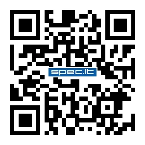 QR kodas | Melitidė, UAB | spec.lt