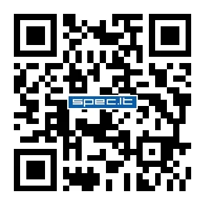 QR kodas | Melitina, UAB | spec.lt