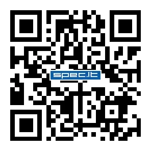 QR kodas | Melitransa, UAB