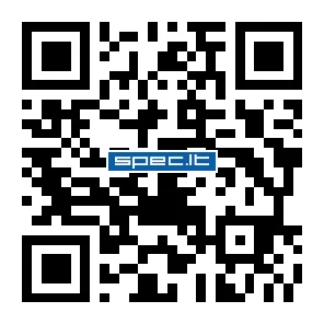 QR kodas | Melivo, UAB | spec.lt