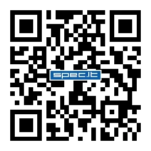 QR kodas | Melju, MB | spec.lt