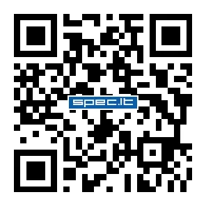 QR kodas | Melkasa, MB | spec.lt