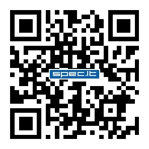 QR kodas | MELKASTA, UAB | spec.lt