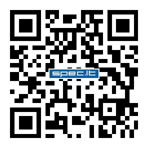 QR kodas | Melkera, UAB | spec.lt