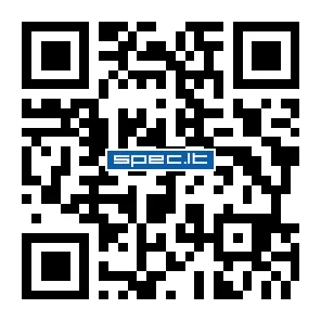 QR kodas | MELKERLITA, UAB | spec.lt