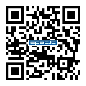 QR kodas | MELKINTA, UAB | spec.lt