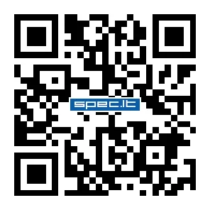 QR kodas | MELKONA, UAB | spec.lt