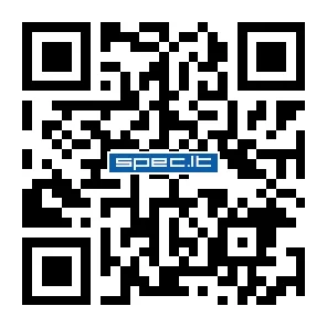 QR kodas | MELKOTA, ŽŪB | spec.lt
