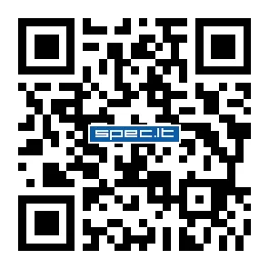 QR kodas | MELL LT, MB