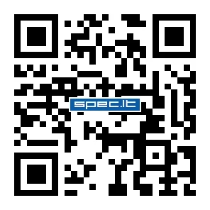 QR kodas | MELLA, UAB | spec.lt