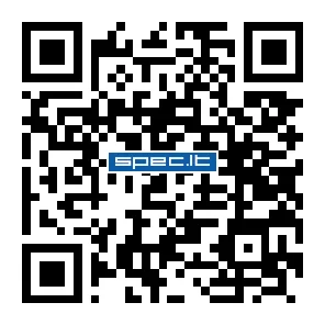QR kodas | MELLO TRADING, UAB | spec.lt