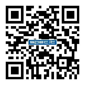 QR kodas | BB Trade Lithuania, UAB