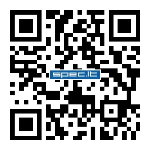 QR kodas | Melmana, MB