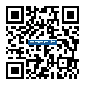 QR kodas | Melmas, MB