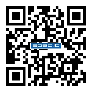 QR kodas | Melmel, MB