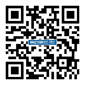 QR kodas | Melna, UAB