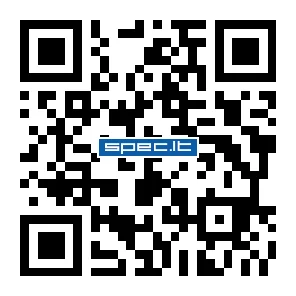 QR kodas | Melnesa, MB