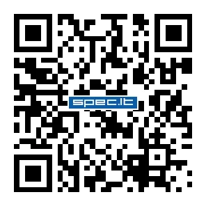 QR kodas | Melnikavičių dantų laboratorija, UAB | spec.lt