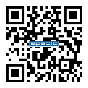QR kodas | Melnis, UAB