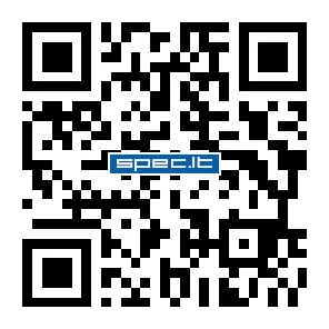 QR kodas | MELNITA, UAB | spec.lt