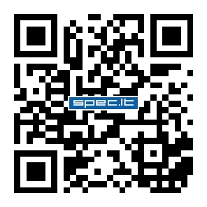 QR kodas | Melno slėnis, UAB | spec.lt