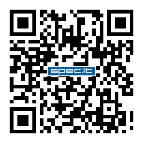 QR kodas | Melnragės bendruomenė