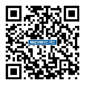 QR kodas | Melnragės spotas, UAB