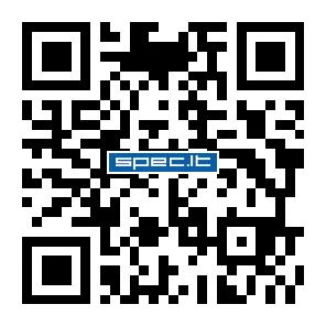 QR kodas | Melo kodas, MB