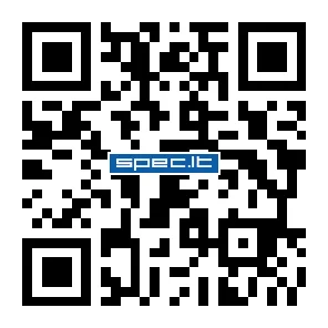 QR kodas | Meloma, UAB | spec.lt